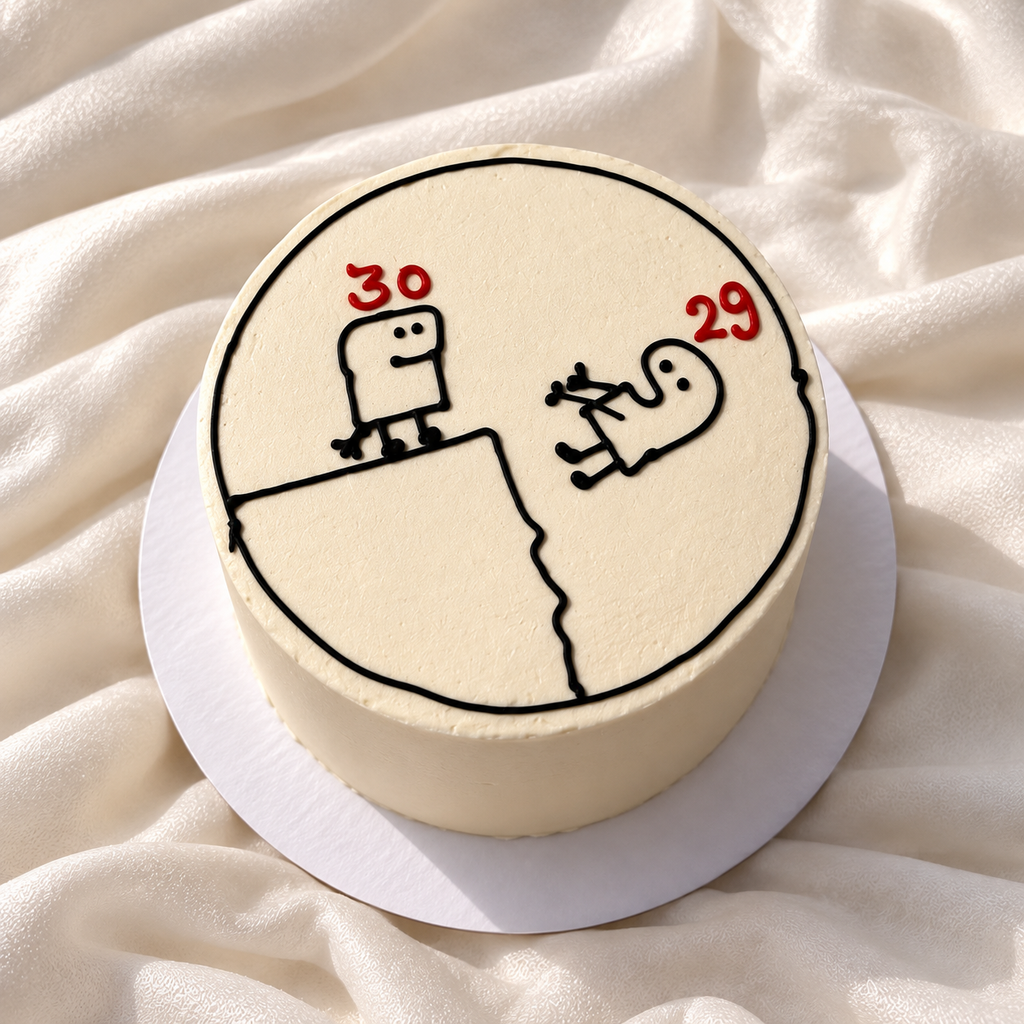Welcome to 30 Cake