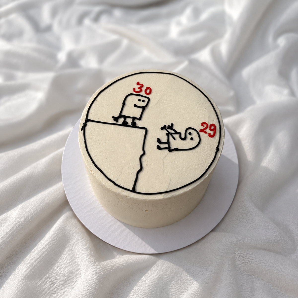 Welcome to 30 Cake