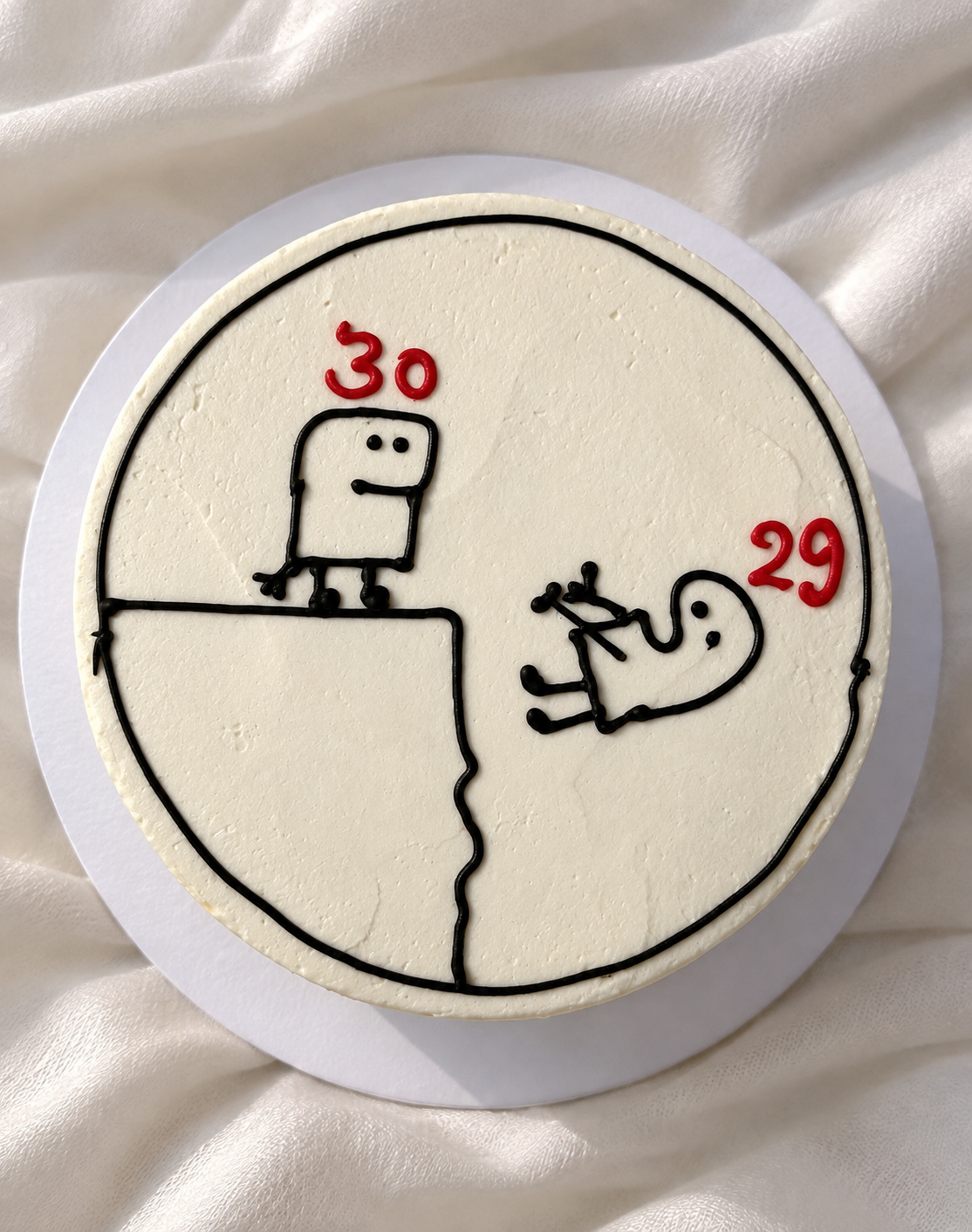 Welcome to 30 Cake