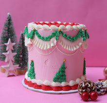 Load image into Gallery viewer, The Pink Christmas Beauty