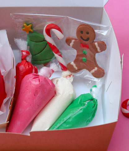 Christmas Bento Kit!