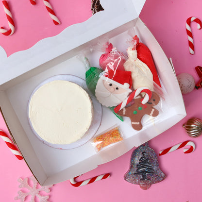 Christmas Bento Kit!