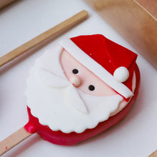 Load image into Gallery viewer, Christmas Cake Popsicles!