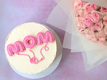 Load image into Gallery viewer, Mom&#39;s Balloon Love Cake