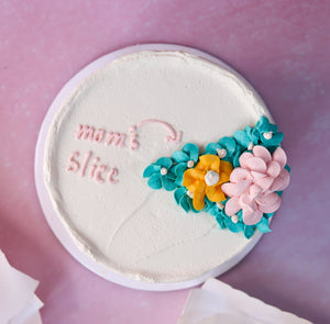 Mom’s Slice Cake