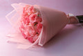 Blush Pink Rose Bouquet