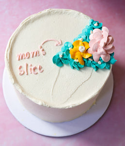 Mom’s Slice Cake