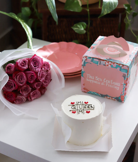 Mom’s Queen Bundle