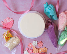 Load image into Gallery viewer, DIY Mother’s Day Cake Kit