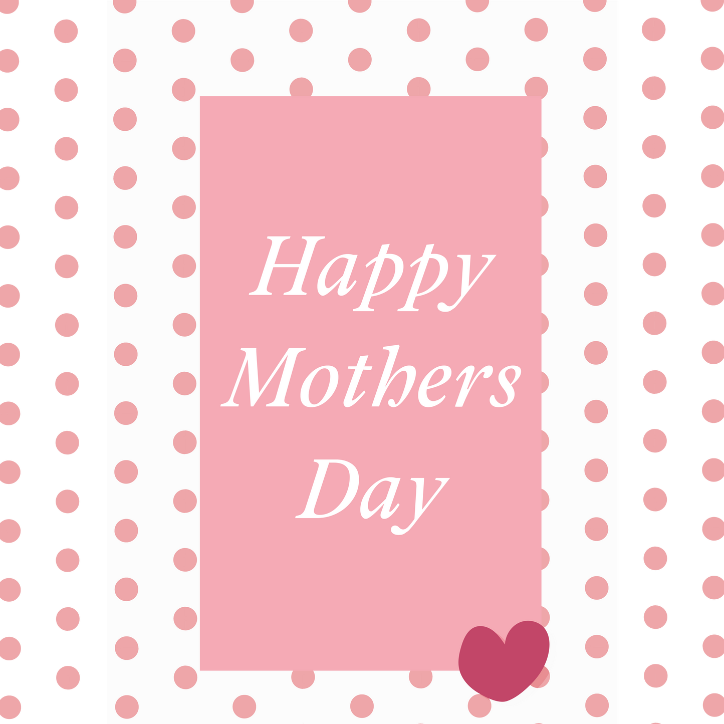 Happy Mother’s Day 🤍