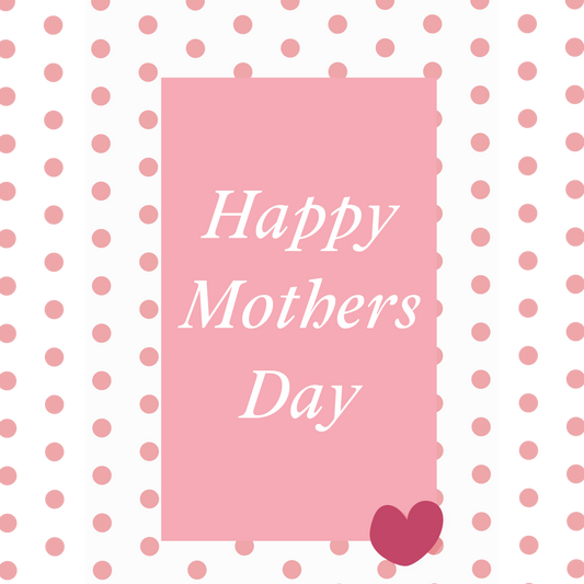 Happy Mother’s Day 🤍