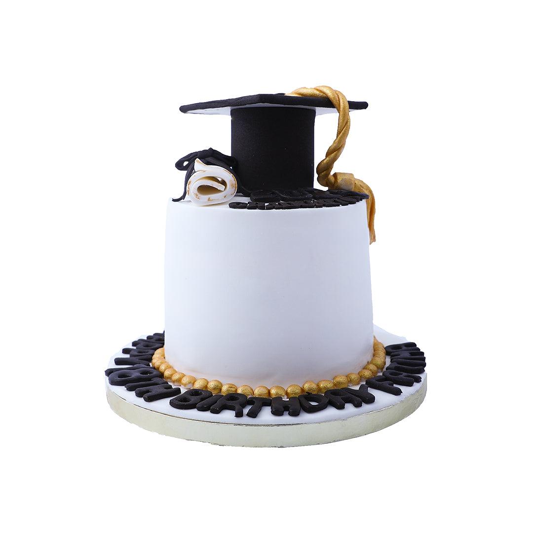 Graduation Cake main image 1