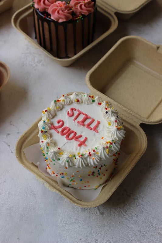 Simple Perfection! - Nino’s Bakery