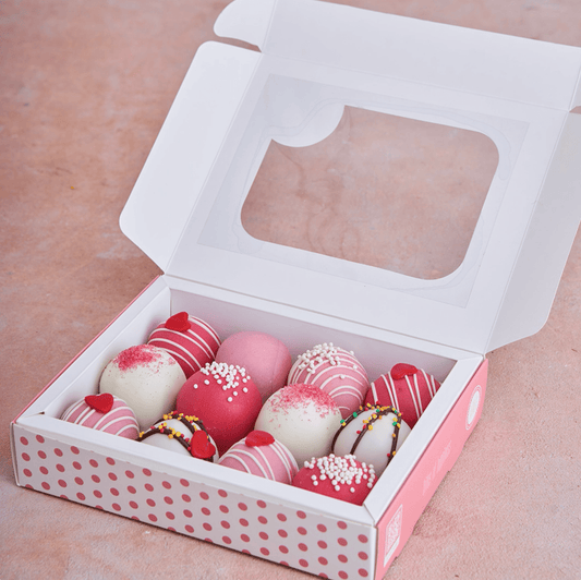 Cake Pops! - Nino’s Bakery