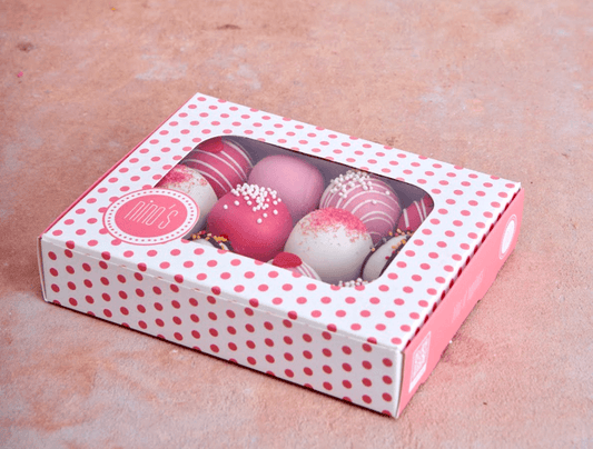 Cake Pops! - Nino’s Bakery