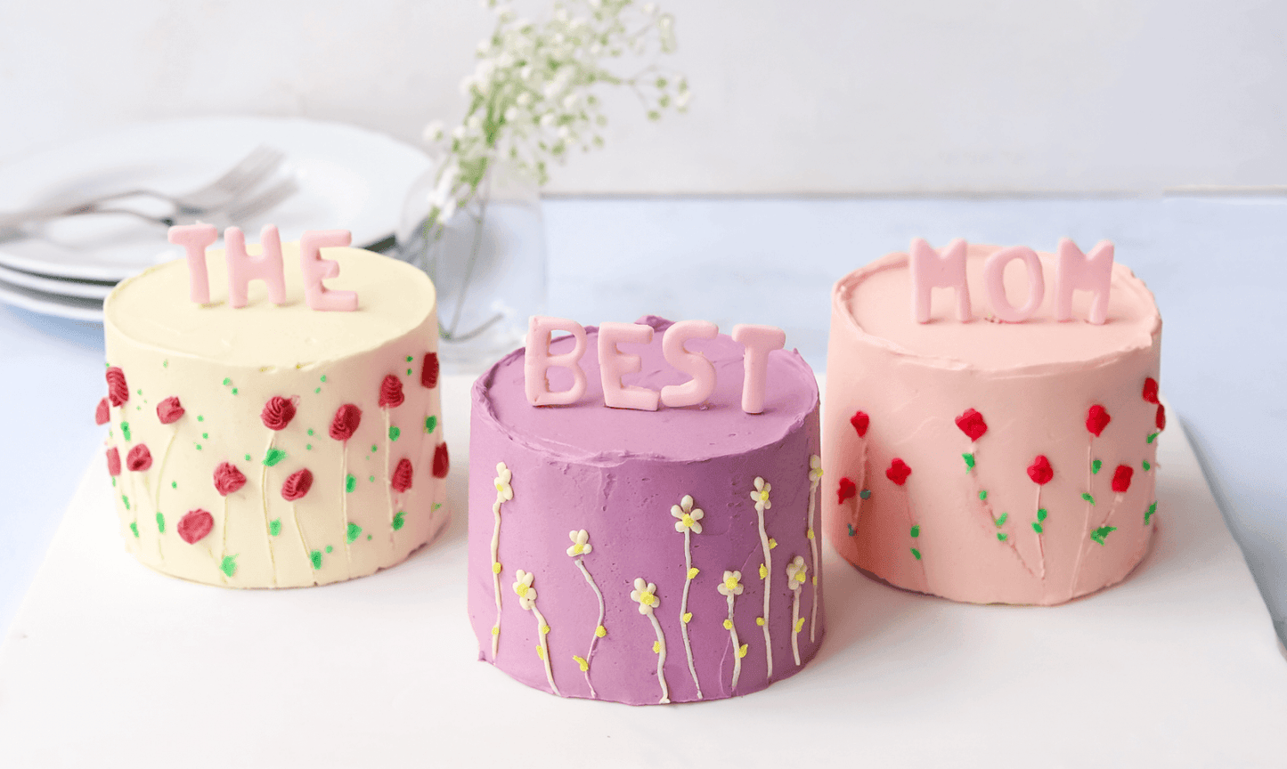 TRIPLE The Cuteness Bentos! - Nino’s Bakery