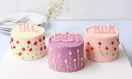 TRIPLE The Cuteness Bentos! - Nino’s Bakery