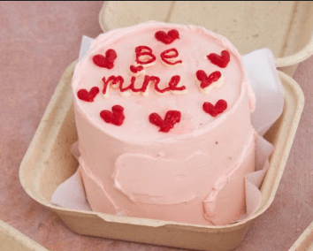Bentos of Love! - Nino’s Bakery
