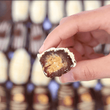 Load image into Gallery viewer, Luxurious Stuffed Dates - Nino’s Bakery