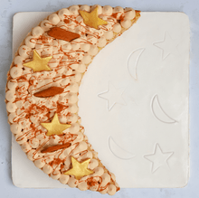 Load image into Gallery viewer, Lotus Moonlight Cake - Nino’s Bakery