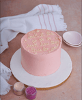 Shining Bright Cake! - Nino’s Bakery