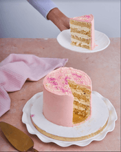 Load image into Gallery viewer, Shining Bright Cake! - Nino’s Bakery
