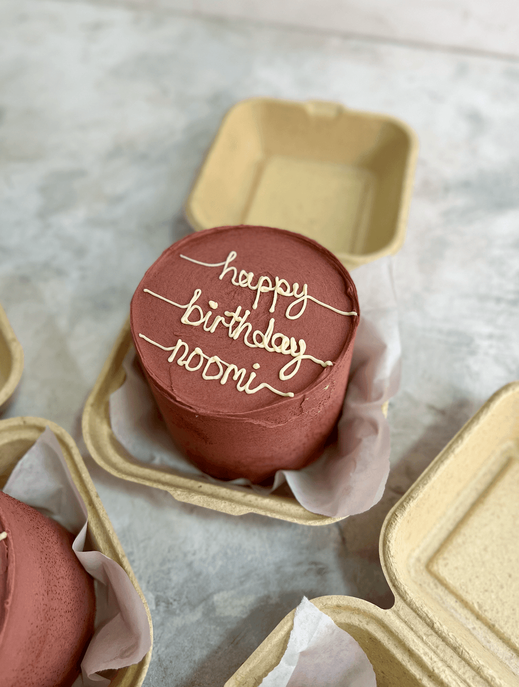 Neutral Tones! - Nino’s Bakery