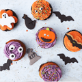 Halloween Cupcakes! - Nino’s Bakery