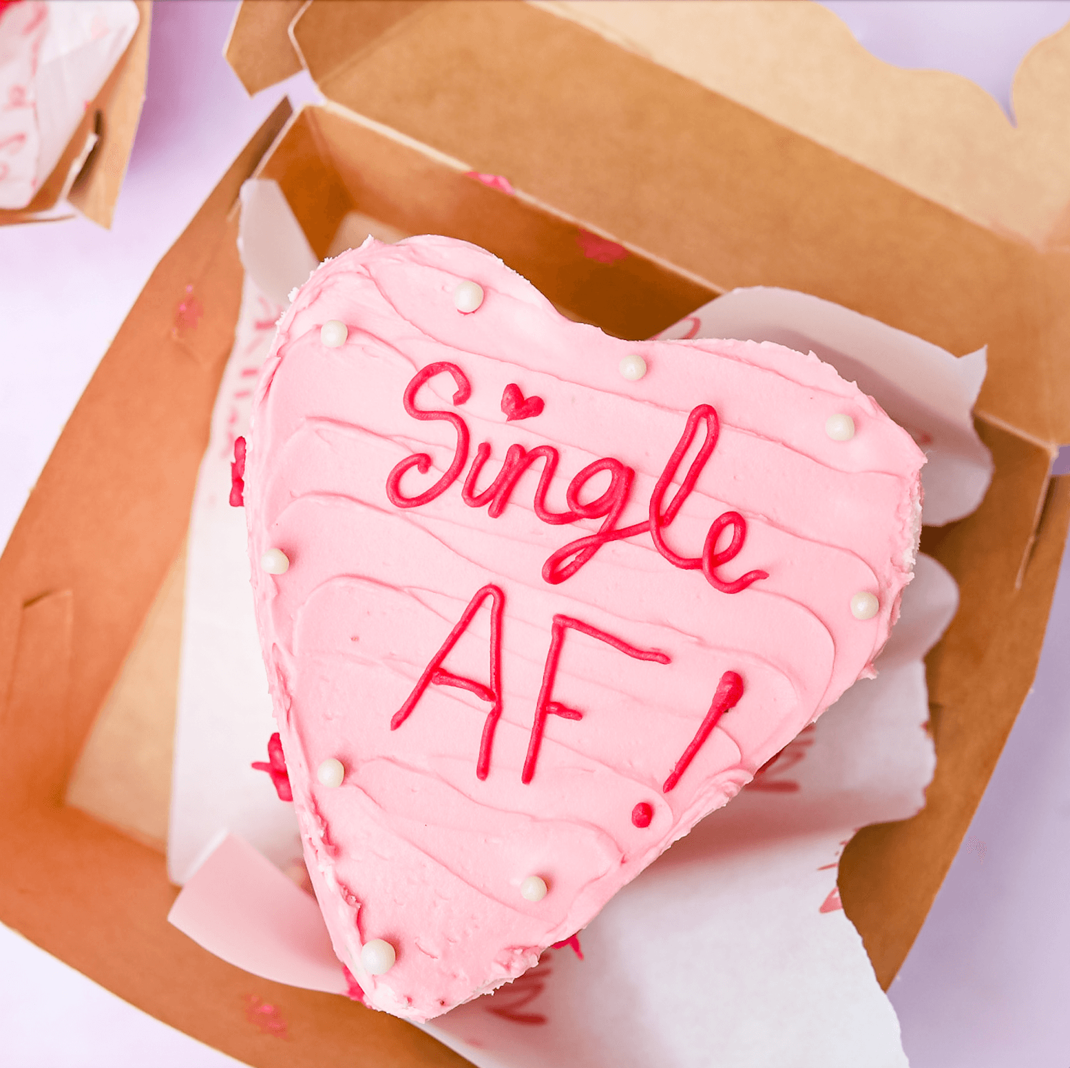 Galentine's Collection! - Nino’s Bakery