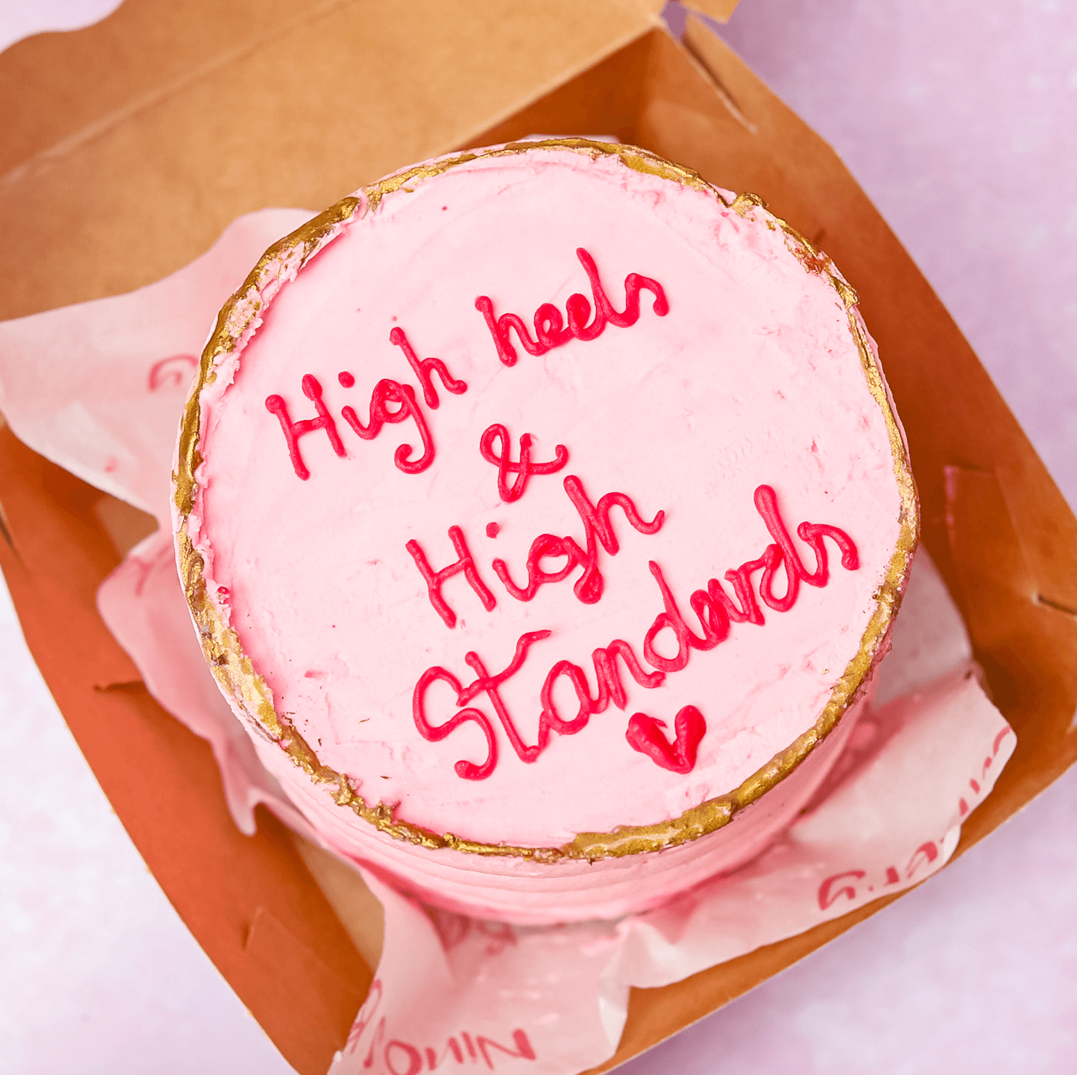 Galentine's Collection! - Nino’s Bakery