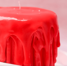 Load image into Gallery viewer, Melt My Heart Candle Cake! - Nino’s Bakery