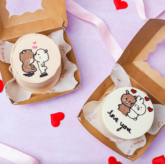 Drawings of Love Collection! - Nino’s Bakery