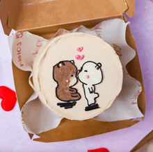 Load image into Gallery viewer, Drawings of Love Collection! - Nino’s Bakery