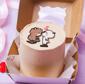 Drawings of Love Collection! - Nino’s Bakery