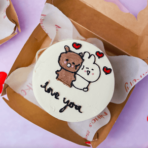 Drawings of Love Collection! - Nino’s Bakery