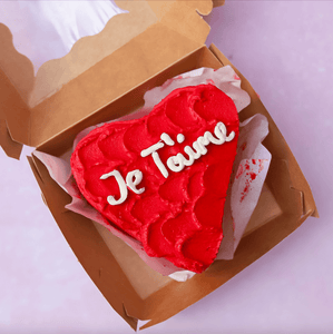 Hearts of Love Collection! - Nino’s Bakery