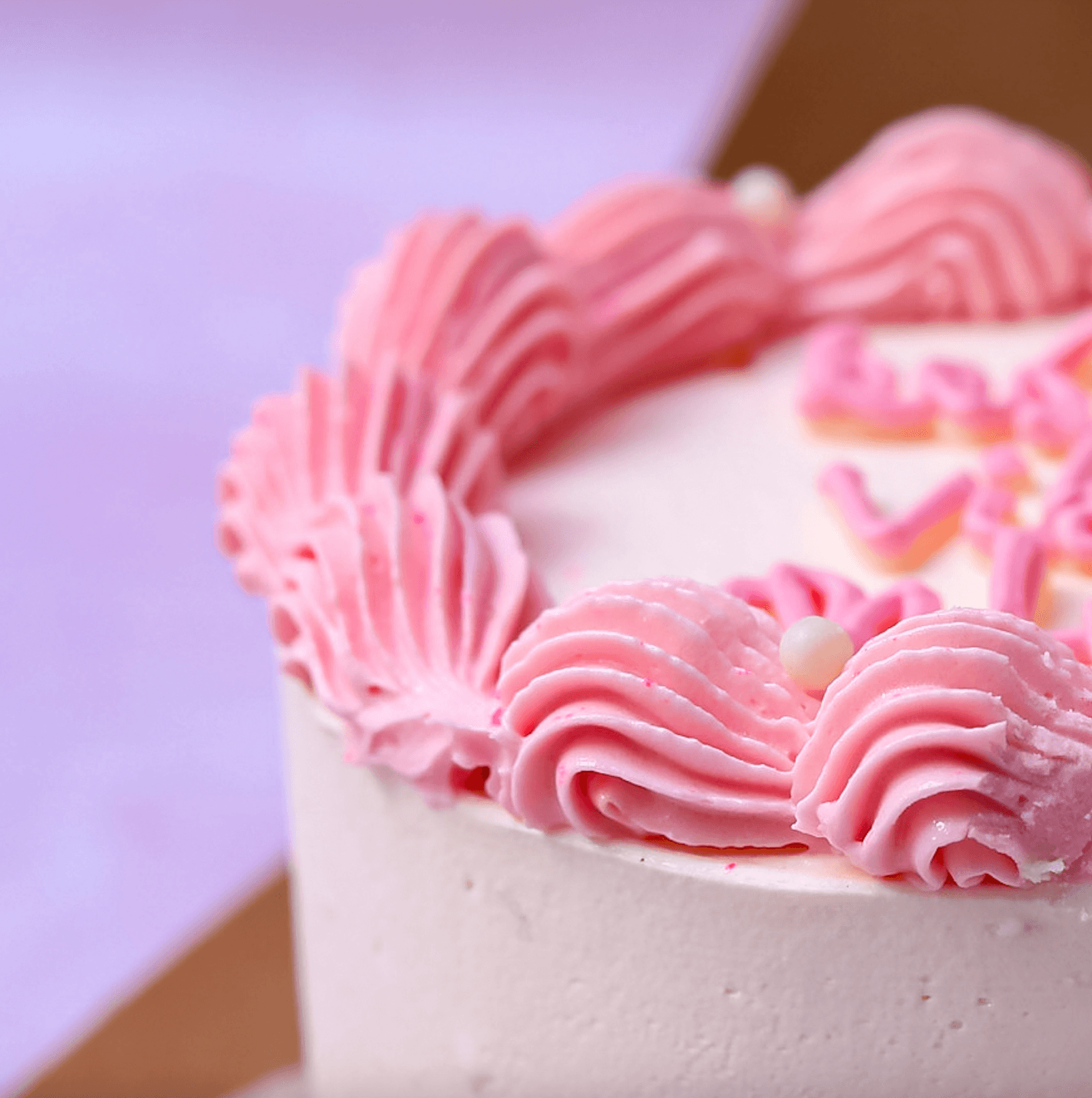 Bestie Vibes only! - Nino’s Bakery