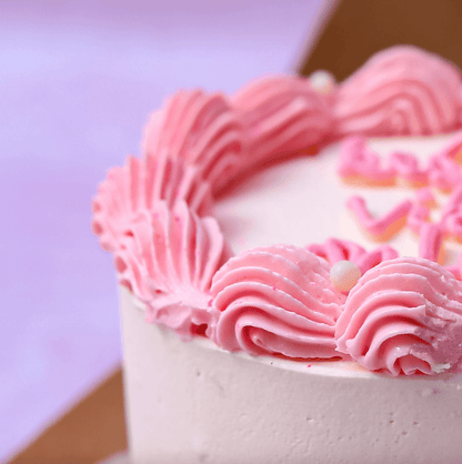 Bestie Vibes only! - Nino’s Bakery