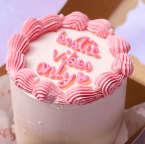 Bestie Vibes only! - Nino’s Bakery