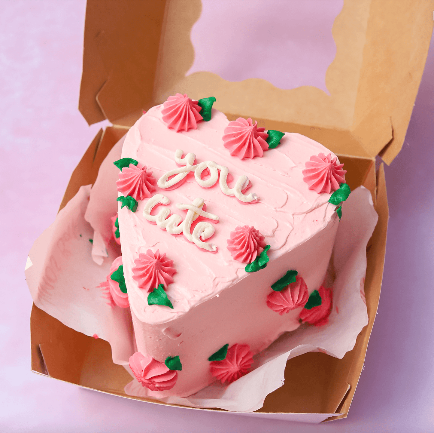 Hearts of Love Collection! - Nino’s Bakery