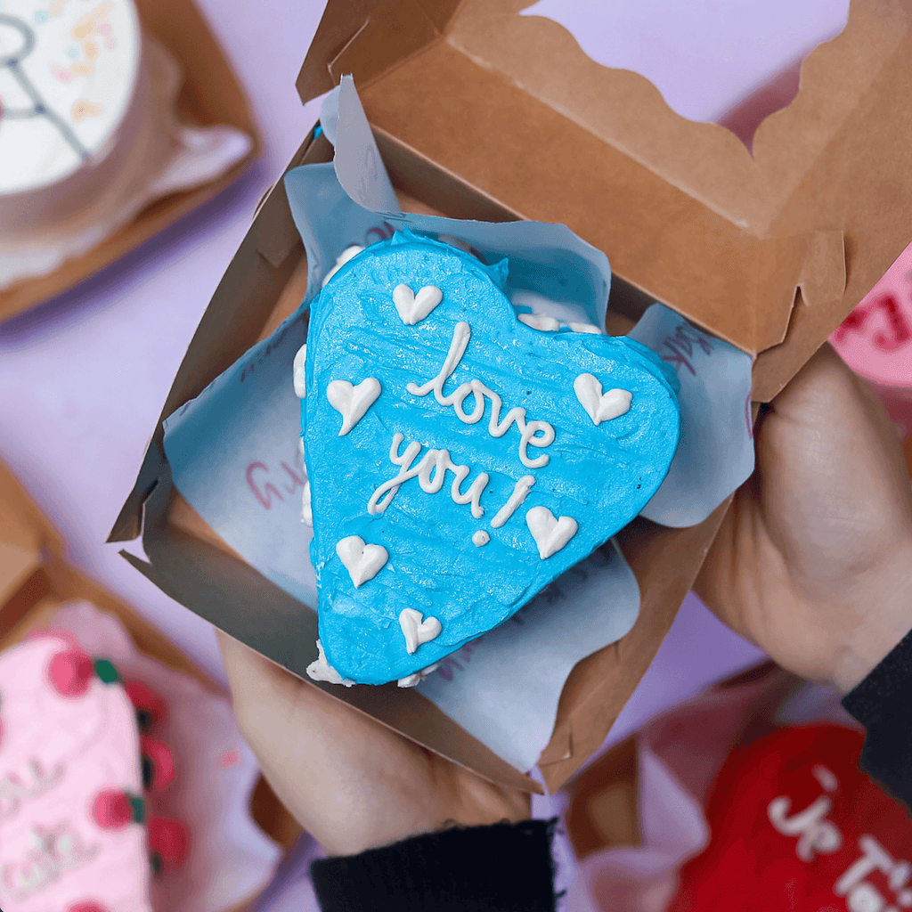 Hearts of Love Collection! - Nino’s Bakery