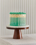 Chocolate Drip Cake - Nino’s Bakery