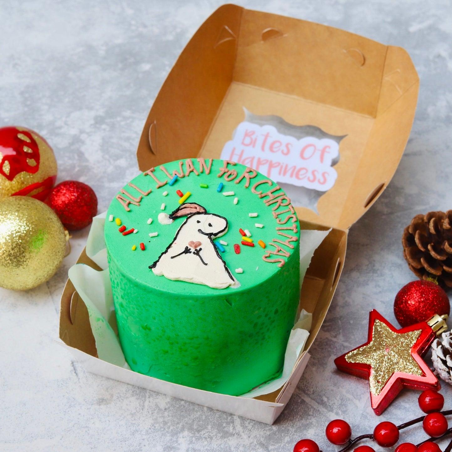 Christmas Love! - Nino’s Bakery