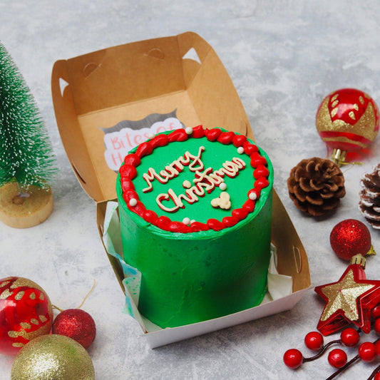 Its a Merry Christmas! - Nino’s Bakery