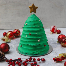 Load image into Gallery viewer, Christmas TREE Cakes! - Nino’s Bakery