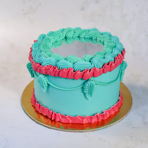 OG SELFIE Cake! - Nino’s Bakery
